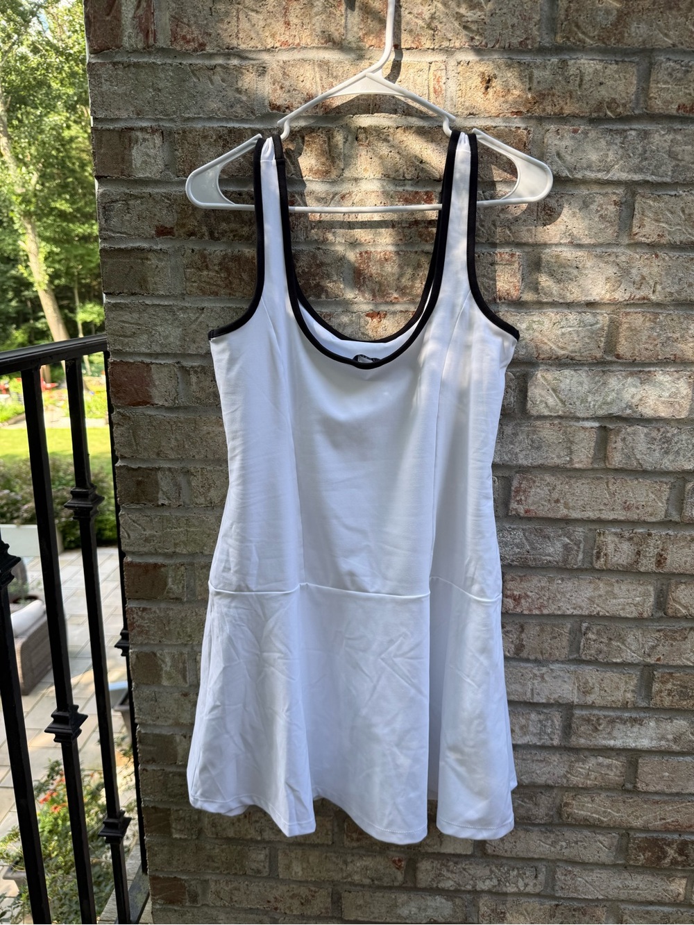 J.Crew Women’s Tennis Dress